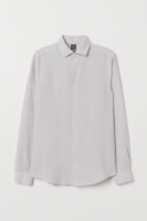  Linen shirt Slim Fit 20.00 €
