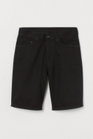  Loose Denim shorts 10.00 €