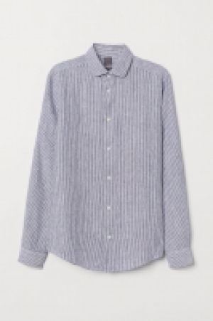  Linen shirt Slim Fit 18.00 €