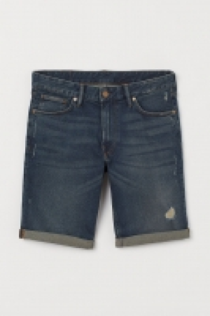  Slim Fit Denim shorts 10.00 €