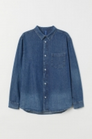  Denim shirt 15.00 €