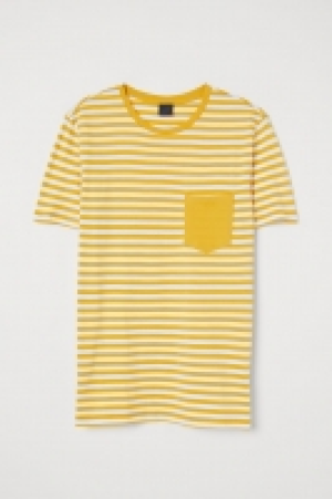  Cotton T-shirt 7.00 €