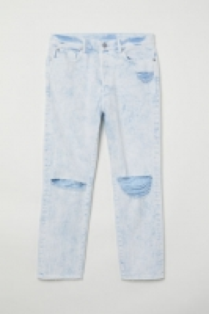  Trashed twill trousers 10.00 €