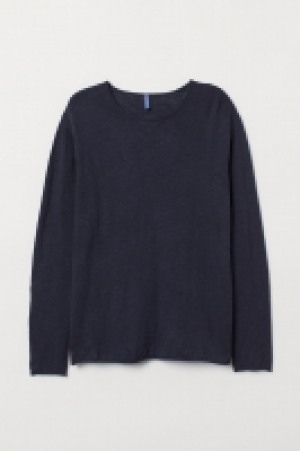  Slub-knit jumper 10.00 €