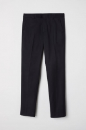  Suit trousers Slim fit 18.00 €