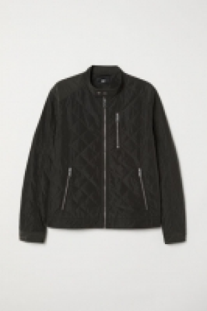  Quilted jacket 25.00 €