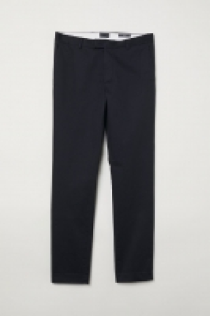  Cotton chinos Slim Fit 25.00 €