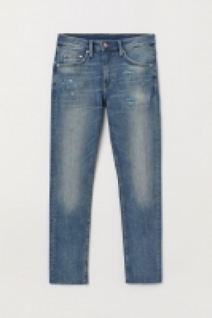  Cropped Super Skinny Jeans 18.00 €