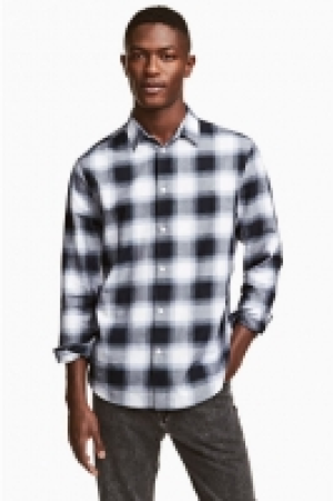  Cotton shirt Regular fit 20.00 €