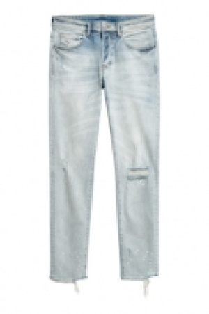  Skinny Trashed Jeans 20.00 €