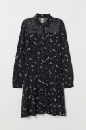  Viscose dress 15.00 €