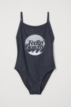  Swimsuit with lacing 10.00 €