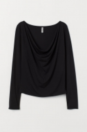  Draped jersey top 10.00 €