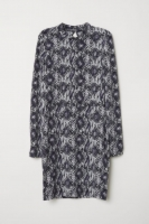  Fitted jersey dress 9.00 €