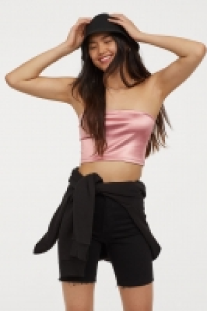  Shimmering tube top 5.00 €