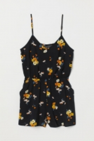  Viscose playsuit 10.00 €