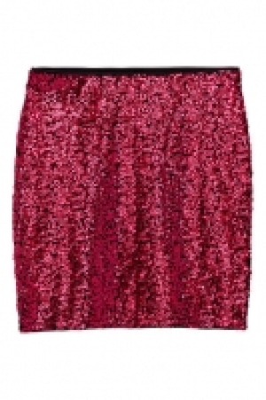  Glittery skirt 7.00 €