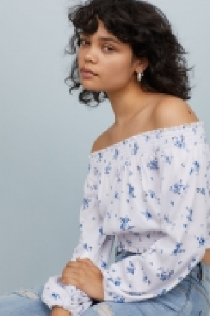  Bohemian top 7.00 €