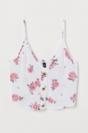  Short strappy top 6.00 €