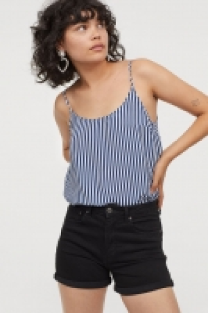  Patterned strappy top 5.00 €