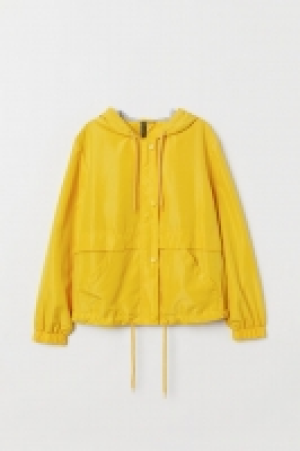  Hooded jacket 21.00 €