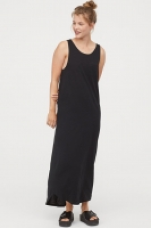  Jersey maxi dress 10.00 €