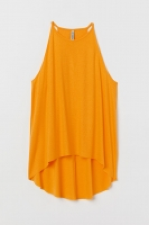  Ribbed jersey vest top 8.00 €