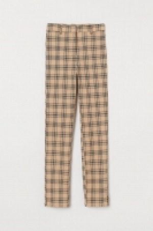  Cigarette trousers 9.00 €