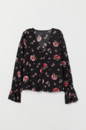  Patterned blouse 9.00 €