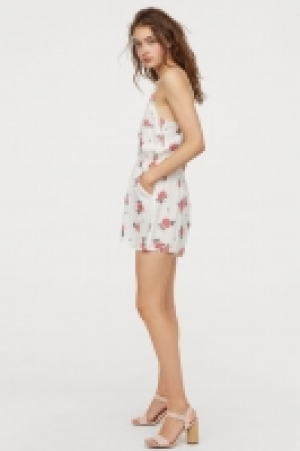  Viscose playsuit 8.00 €
