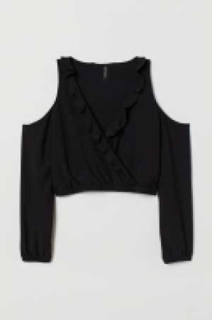  Cold shoulder top 8.00 €