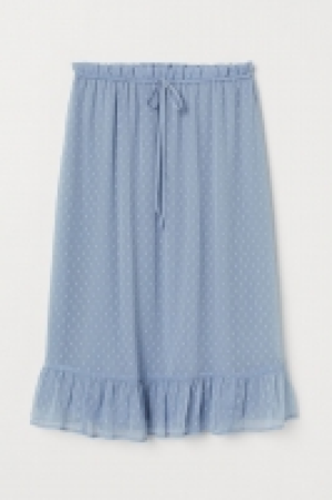  Flounced skirt 18.00 €