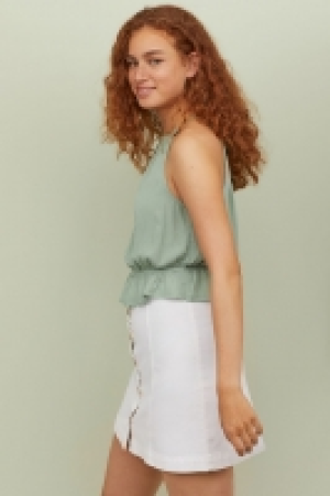  Crinkled top with lace 6.00 €