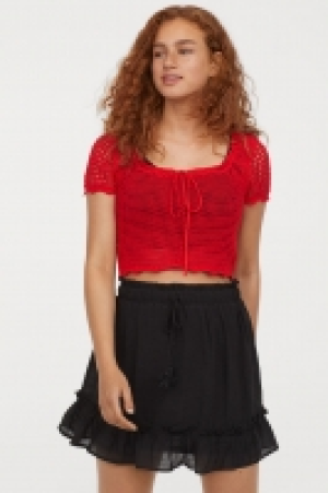 Crocheted top 13.00 €