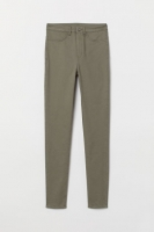  Super Skinny High Jeans 9.00 €