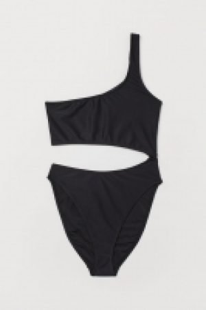  Cut-out swimsuit 10.00 €