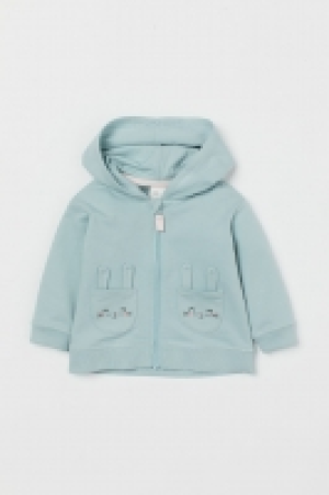  Hooded jacket 5.00 €