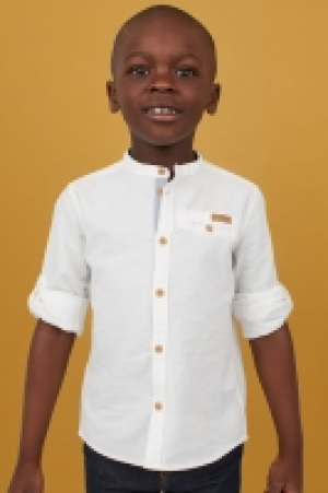  Grandad shirt 7.00 €