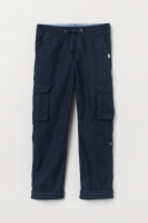  Cargo trousers 10.00 €