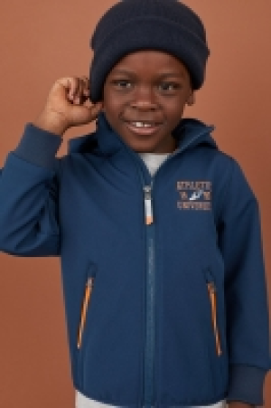  Water-repellent shell jacket 15.00 €
