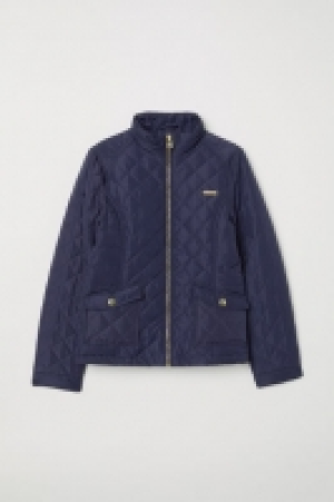  Quilted jacket 15.00 €