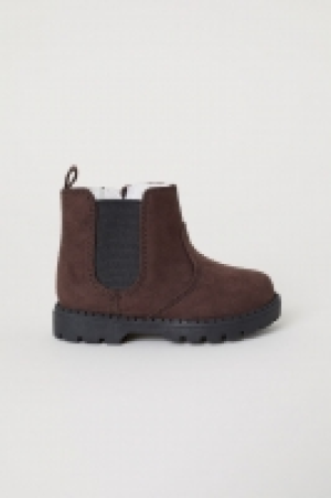  Warm-lined boots 6.00 €