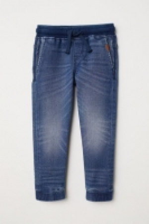  Super Soft denim joggers 13.00 €