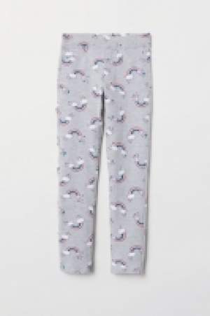  Sturdy jersey leggings 5.00 €