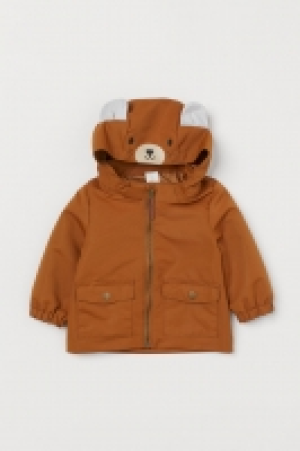 Water-repellent jacket 16.00 €