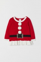 HM   Christmas jumper