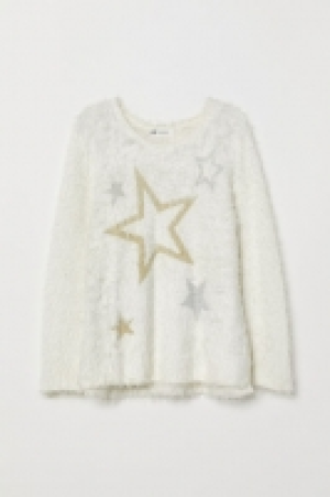  Fluffy jumper 9.00 €