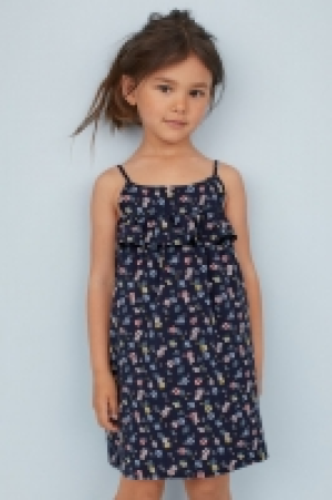  Flounced dress 7.00 €