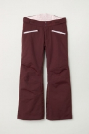  Padded outdoor trousers 18.00 €