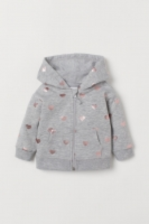  Hooded jacket 8.00 €
